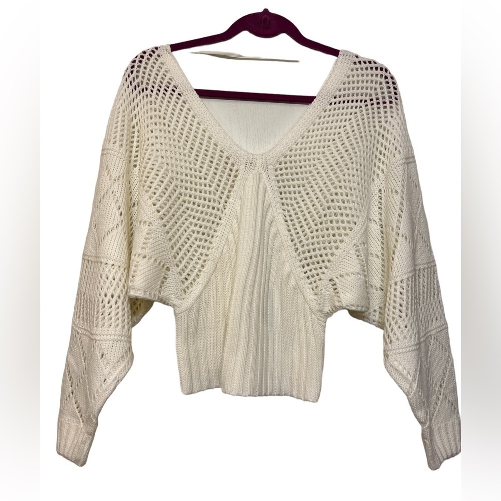 Twenty Ten sweater size Small